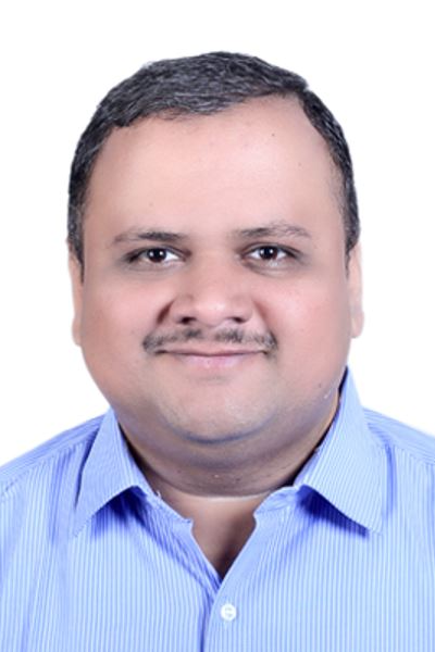 Sandeep Mulekar